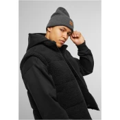 Beanie - dark grey