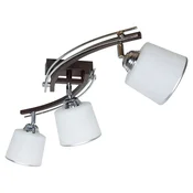 GH STROPNA VISEČA SVETILKA LESTENEC LED 3x60W