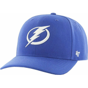Tampa Bay Lightning Hokejska kapa s šiltom NHL 47 Cold Zone DP Royal