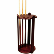 Stalak za štapove Buffalo Mahogany 9x