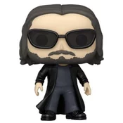 The Matrix 4 POP! Vinyl - Neo