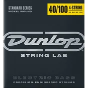 Dunlop DBN 40100 Strune za bas kitaro (Kot novo)