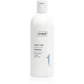 Ziaja Šampon za kosu Baobab, 400ml