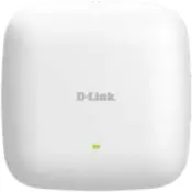 D-Link D-Link Nuclias Connect BE9500 WiFi 7 dostopna točka, bela
