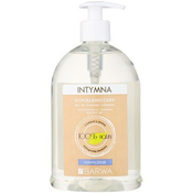 Barwa Natural Hypoallergenic gel za intimno higieno z vlažilnim učinkom  500 ml