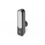 Wi-Fi Smart Camera Floodlight Camera