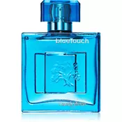 Franck Olivier Blue Touch toaletna voda za moške 100 ml