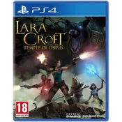 Lara Croft and Temple of Osiris (PS4)