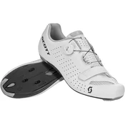 Scott Road Comp BOA White/Black 46