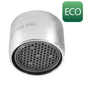 NEOPERL perlator za varčevanje z vodo 3,8 l/min, notranji navoj M22x1, krom - Chrome - Sapho - 24 - Medeninasti - 14