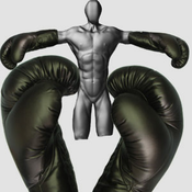 Jumbo rukavice