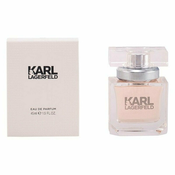 Karl Lagerfeld For Her 45 ml parfumska voda za ženske