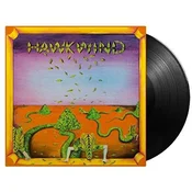 Hawkwind - Hawkwind (Reissue) (180 g) (LP)