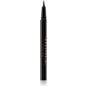 Anastasia Beverly Hills Brow Pen tekoče črtalo za obrvi odtenek Dark Brown 0,5 ml