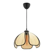 Opviq Luster 64818, Crni