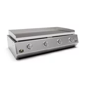 Brabura Vgradni plinski žar L Class Inox 40