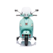 Vespa GTS Super Mint vozilo na akumulator