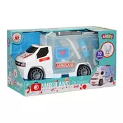 Doktor set kombi