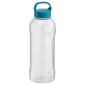 Plasticna boca za vodu (ecozen) mh100 s cepom na navoj 0,8 l