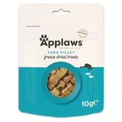 Applaws Cat Natural liofilizirane poslastice od fileta tune - 3 x 10 g