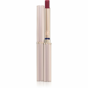 Estée Lauder Pure Color Explicit Slick Shine Lipstick dolgoobstojna šminka z visokim sijajem odtenek Shhh… 7 g