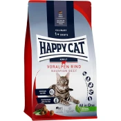 Happy Cat Culinary Adult predalpska govedina - Varčno pakiranje: 2 x 10 kg