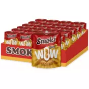 Štark Smoki Wow Kikiriki XXL 24 x 70g