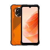 CUBOT pametni telefon KingKong ES 5 6GB/128GB, Orange