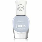 Sally Hansen Good. Kind. Pure. dolgoobstojen lak za nohte z učvrstitvenim učinkom odtenek Sweet As Sugar 10 ml