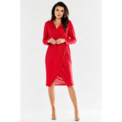 Awama Womans Dress A548