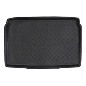 Plastic trunk liner Peugeot 208 2019- (without anti-slip)