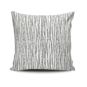 Wallity Jastuk 43x43cm Šareni