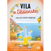 Vila v Taliansku