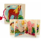Hess Kmetija Picture Book