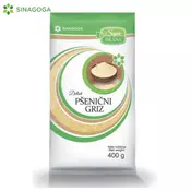 PSENIC.GRIZ SUPER HRANA 400G (20) SINAGOGA