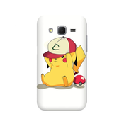 Maska za Xiaomi Redmi 15C 4G EU 173mm Full Protection transparent