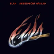 Elan - Nebezpečný Náklad (Reissue) (180 g) (LP)