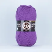 Preja za pletenje Madame Tricote Paris Merino Gold 100 g | izberite barvo