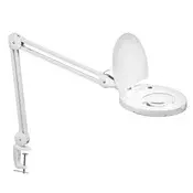 PROSTO Stona lampa sa lupom LLP6025-8