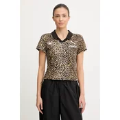 Majice PUMA x A$AP ROCKY Animal Baby Tee Warm Beige/ AOP S