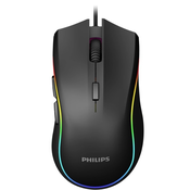 Gaming miš Philips - Momentum G403, crni
