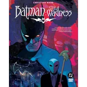 Batman: City of Madness