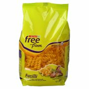 testENINE FUSILI BREZ GLUTENA SPAR FREE FROM, 500G