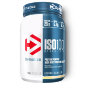 Iso-100 (0,9 kg)