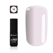 Flexy Hybrid Gel-15 Trajni gel lak za nokte UV i LED | SILCARE | Kozmo