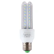 Rolin LED sijalica, E27, 9W