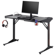 GAMING STOL  plastika