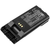 4Anglers Design Baterija za Icom IC-F3400 itd