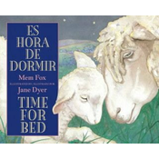 Es hora de dormir/Time for Bed