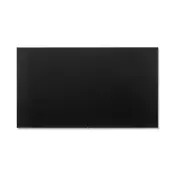 NEC MultiSync M861 Digitalni reklamni ravni zaslon 2,18 m (86) LCD 500 cd/m2 4K Ultra HD Crno 24/7